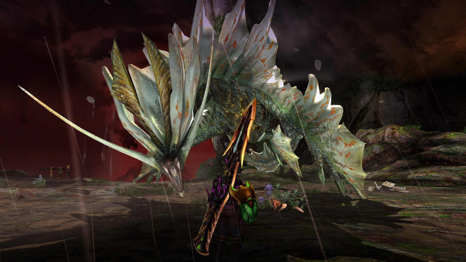 Monster Hunter Generations Ultimate - Édition standard Monster Hunter Generations Ultimate - Édition standard